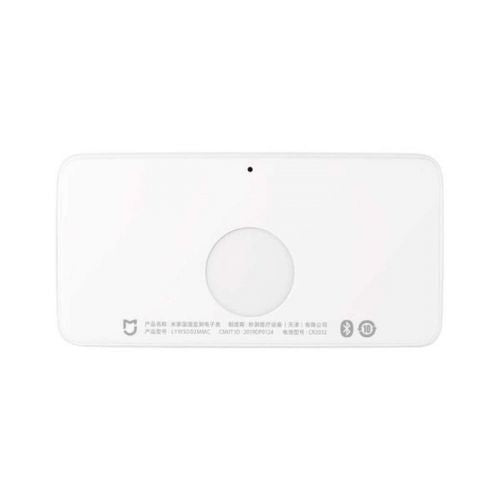 Xiaomi BHR5435GL temperatur- & fugtighedssensor Indendørs Temperatur og luftfugtighedssensor Fritstående Trådløs
