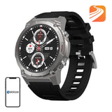 Smartwatch Zeblaze VIBE 7 Pro (Sølv)