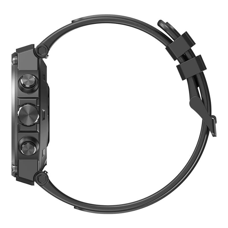 Smartwatch Zeblaze Stratos 2 (sort)