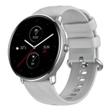 Smartwatch Zeblaze GTR 3 Pro (Sølv)