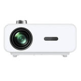 Projektor LED BlitzWolf BW-V5Max, Android 9.0, 1080p (hvid)
