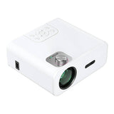 Projektor LED BlitzWolf BW-V5Max, Android 9.0, 1080p (hvid)