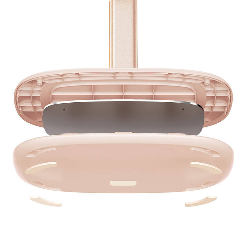 Tablet/telefonstativ Baseus Seashell serie Pink