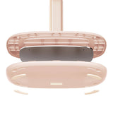 Tablet/telefonstativ Baseus Seashell serie Pink