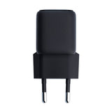 Wall Charger Aukey PA-B1L, USB-C, 30W (sort)