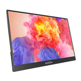 Bærbar skærm Arzopa A1 M 17,3"