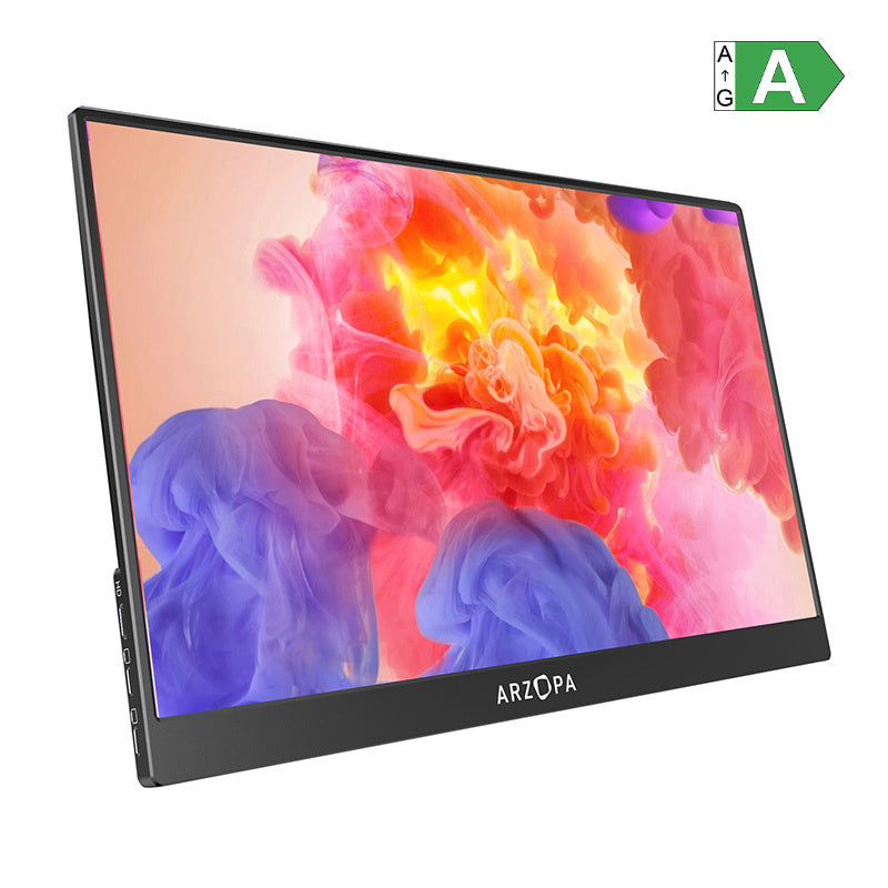 Bærbar skærm Arzopa A1 M 17,3"