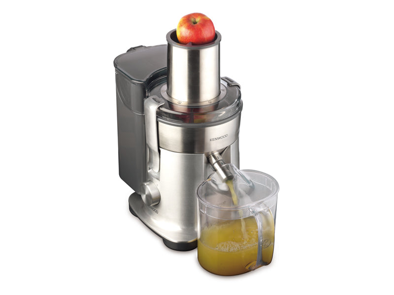 Kenwood JE850 Saftpresser 1500 W Aluminium