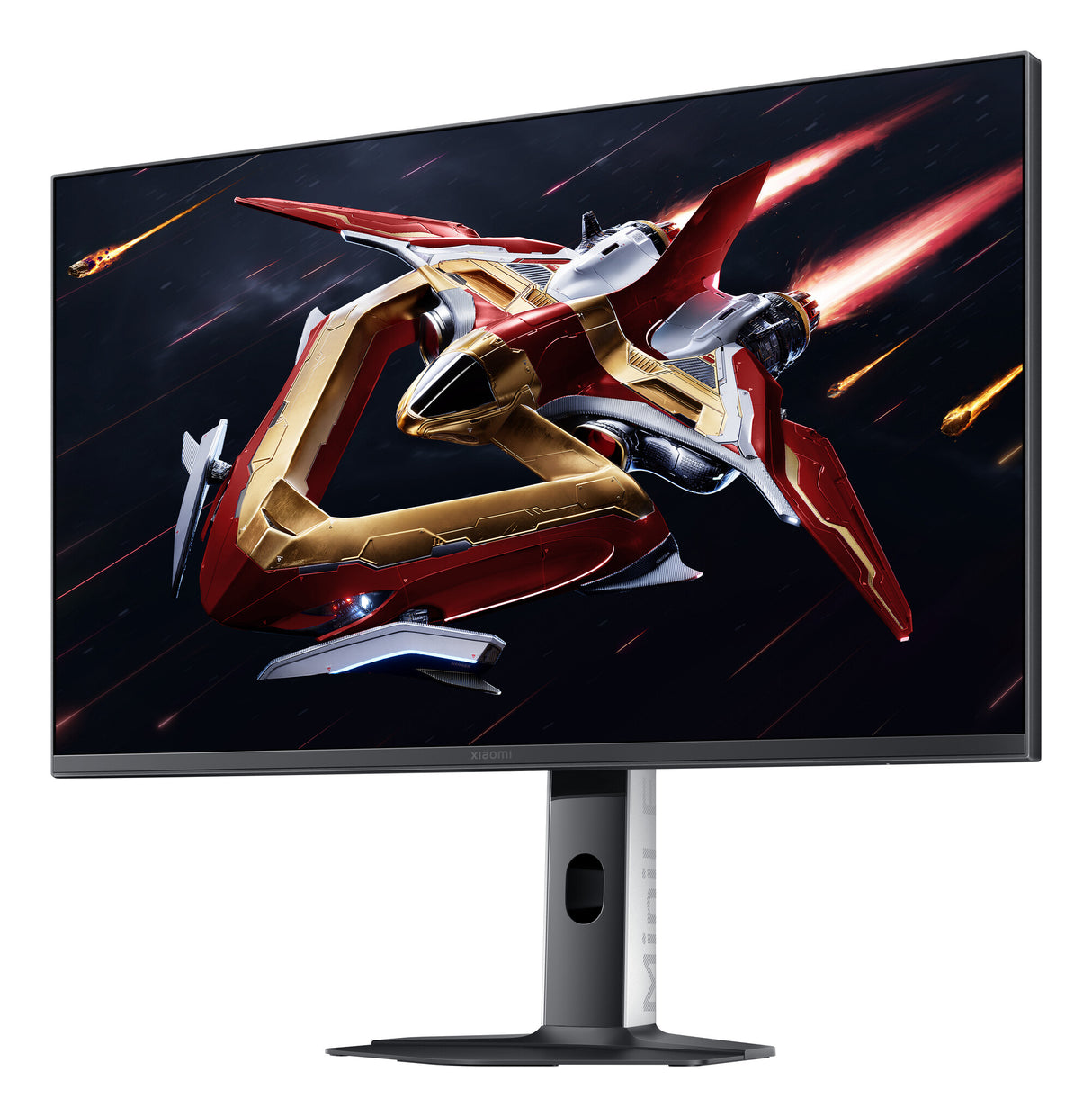 Xiaomi G Pro 27Qi 2026 computerskærm 68,6 cm (27") 2560 x 1440 pixel 2K LED Sort, Hvid