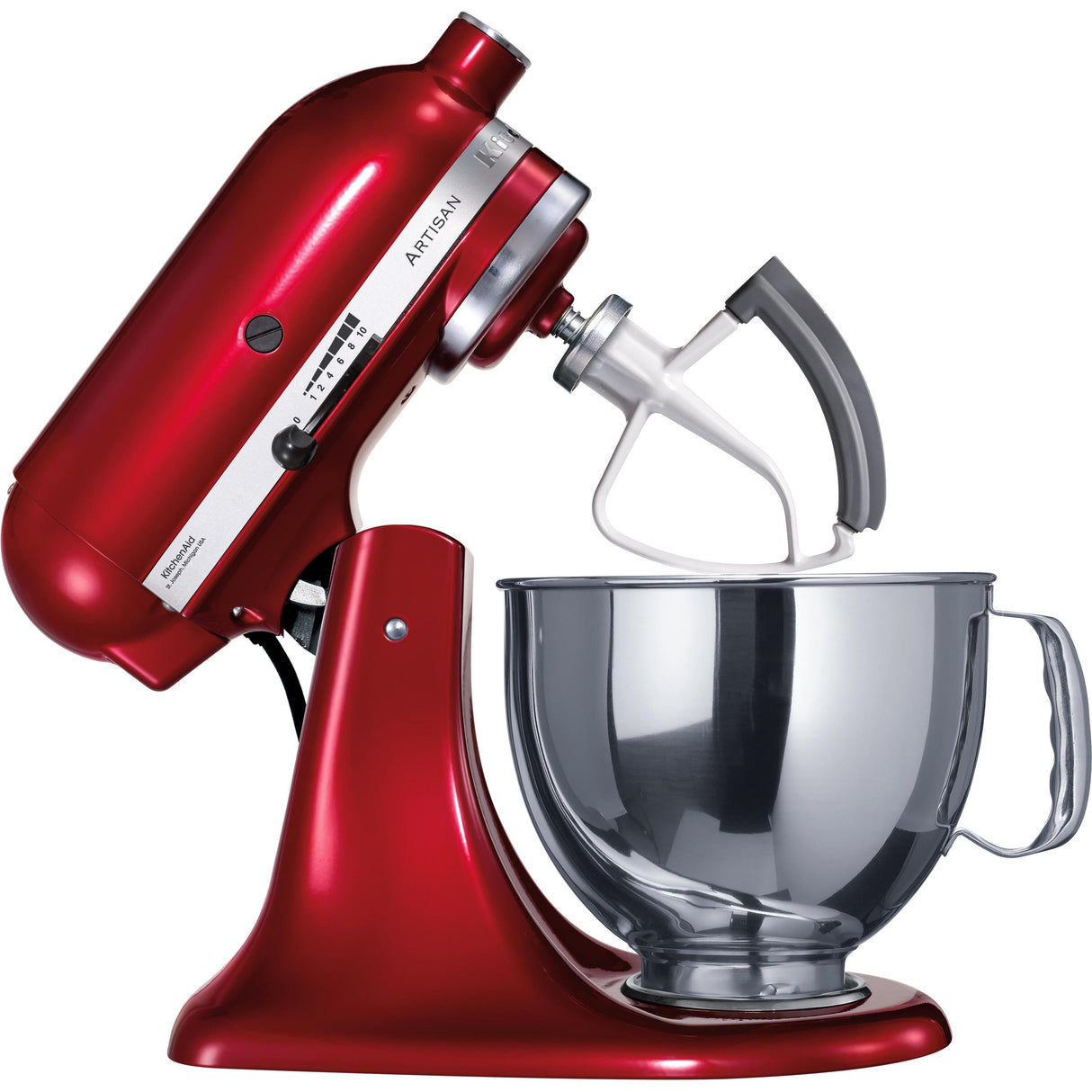 KitchenAid Fladt piskeris
