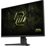 MSI MAG 275QF E20 computerskærm 68,6 cm (27") 2560 x 1440 pixel Wide Quad HD LCD Sort