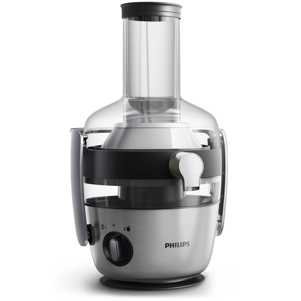 Philips Avance Collection HR1922/21 Juicer (1200W)