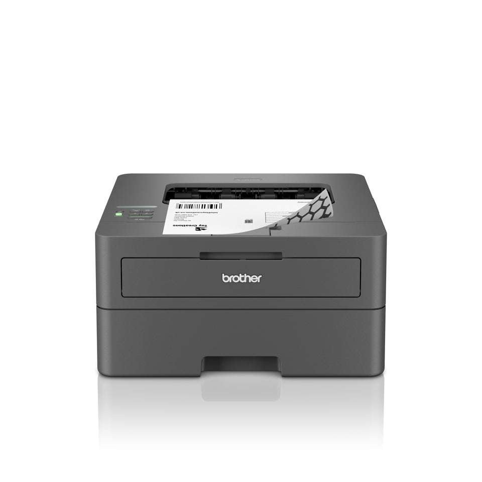 Brother HL-L2445DW laser printer 1200 x 1200 dpi A4 Wi-Fi