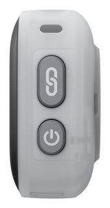 DJI Mic Mini 2 Transmitter Black EU (CP.RN.00000531.01)