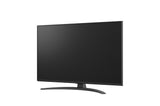 LG Nano81 Series 43NANO81A3A 43 4K UHD (2160p) Smart TV