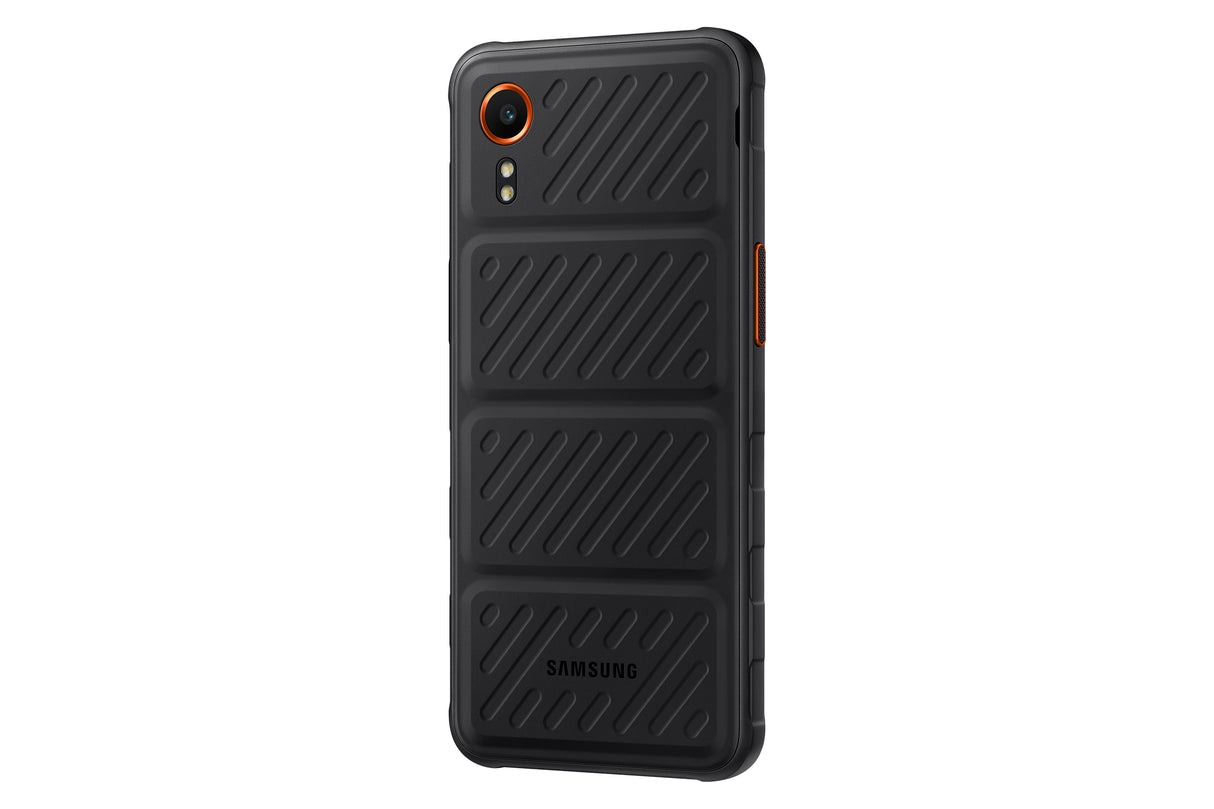 Samsung Xcover 7 128GB Black EU