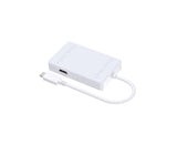 D-LINK 5-in-1 USB-C Hub with Wireless HDMI