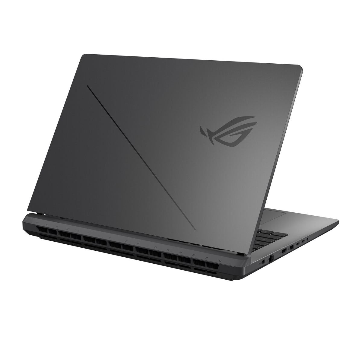 ASUS ROG Strix G18 G815JPR-S9038W Intel® Core™ i9 i9-14900HX Laptop 45,7 cm (18") WQXGA 16 GB DDR5-SDRAM 1 TB SSD NVIDIA GeForce RTX 5070 Wi-Fi 7 (802.11be) Windows 11 Home Grå