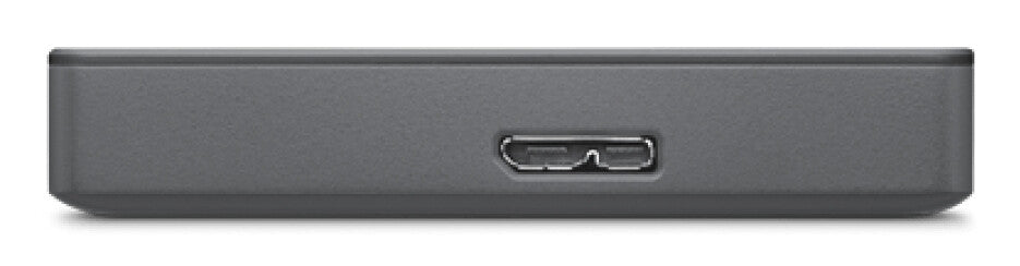 Seagate Archive HDD Basic ekstern harddisk 1 TB 2.5" 3.2 Gen 1 (3.1 Gen 1) Sølv