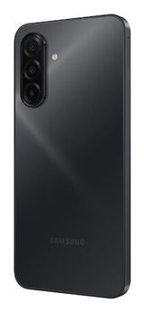 Samsung Galaxy A17 17 cm (6.7") Dual SIM Android 15 4G USB Type-C 4 GB 128 GB 5000 mAh Sort
