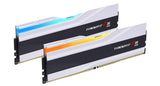 G.Skill Trident Z5 RGB hukommelsesmodul 32 GB 2 x 16 GB DDR5 6400 MT/s 288-pin DIMM