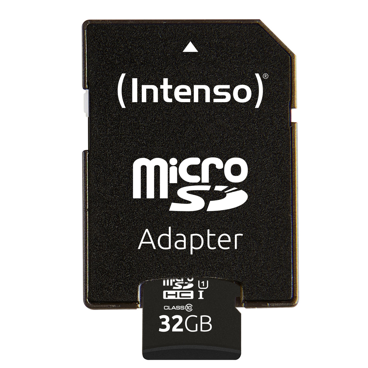 Intenso 32GB microSDHC UHS-I Klasse 10