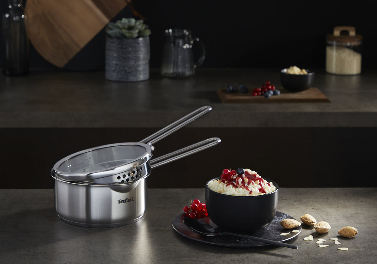 TEFAL Nordica Ø16 1,5L kasserolle
