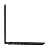 Lenovo ThinkPad L14 Gen 6 (AMD) AMD Ryzen™ 5 PRO 215 Laptop 35,6 cm (14") WUXGA 16 GB DDR5-SDRAM 512 GB SSD Wi-Fi 7 (802.11be) Windows 11 Pro Engelsk Sort