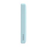 Powerbank mini Baseus 6000 mAh 20W (blå)