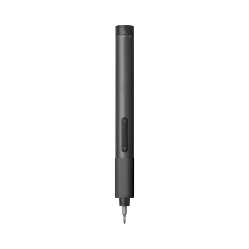 Xiaomi Mi X Precision Screwdriver Kit 24-i-1 Elektrisk Mørk Grå EU BHR5474GL