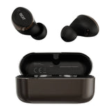 HiFuture YACHT Earbuds sort guld
