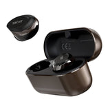 HiFuture YACHT Earbuds sort guld