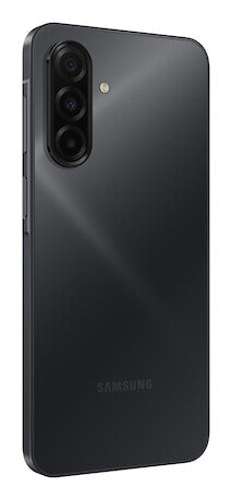 Samsung Galaxy A17 17 cm (6.7") Dual SIM Android 15 4G USB Type-C 4 GB 128 GB 5000 mAh Sort