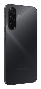 Samsung Galaxy A17 17 cm (6.7") Dual SIM Android 15 4G USB Type-C 4 GB 128 GB 5000 mAh Sort