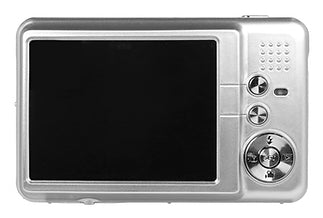 Yashica EasySnap Kompakt kamera 30 MP Sølv