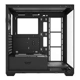 Darkflash DS900 computerkasse (sort)