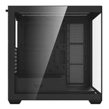Darkflash DS900 computerkasse (sort)