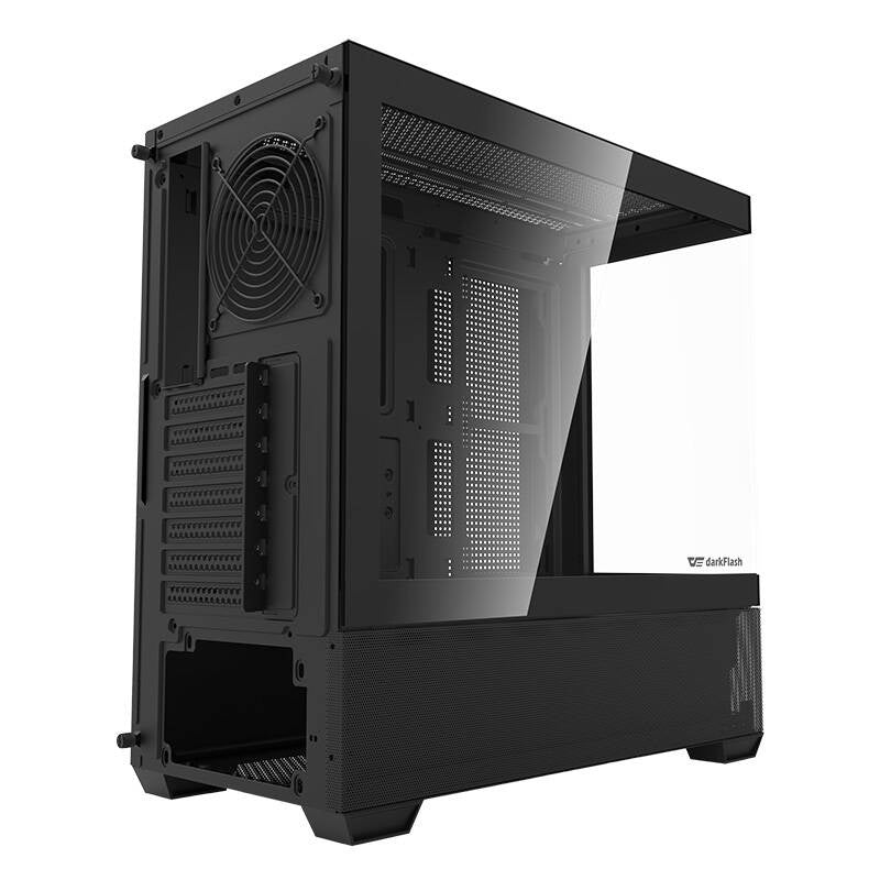 Darkflash DS900 AIR computerfoder (sort)