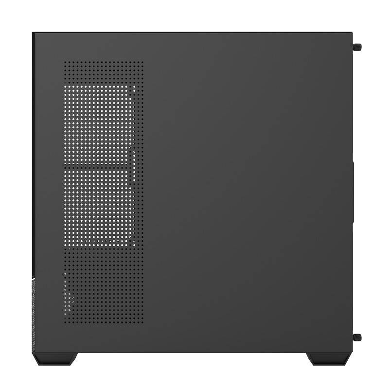 Darkflash DS900 AIR computerfoder (sort)