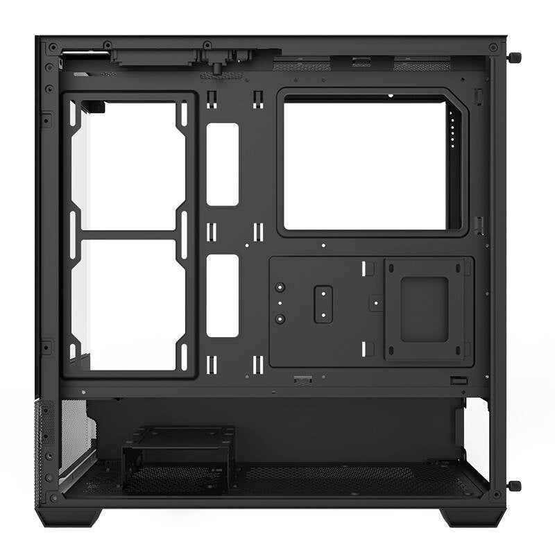 Darkflash DS900 AIR computerfoder (sort)
