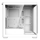 Darkflash DS900 computerkasse (hvid)