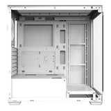 Darkflash DS900 computerkasse (hvid)
