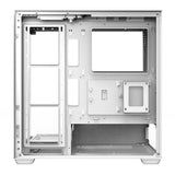 Darkflash DS900 computerkasse (hvid)