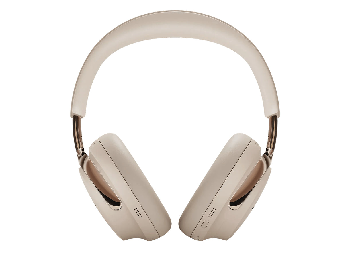 Bose QuietComfort ULTRA II Trådløse Hovedtelefoner (driftwood sand)
