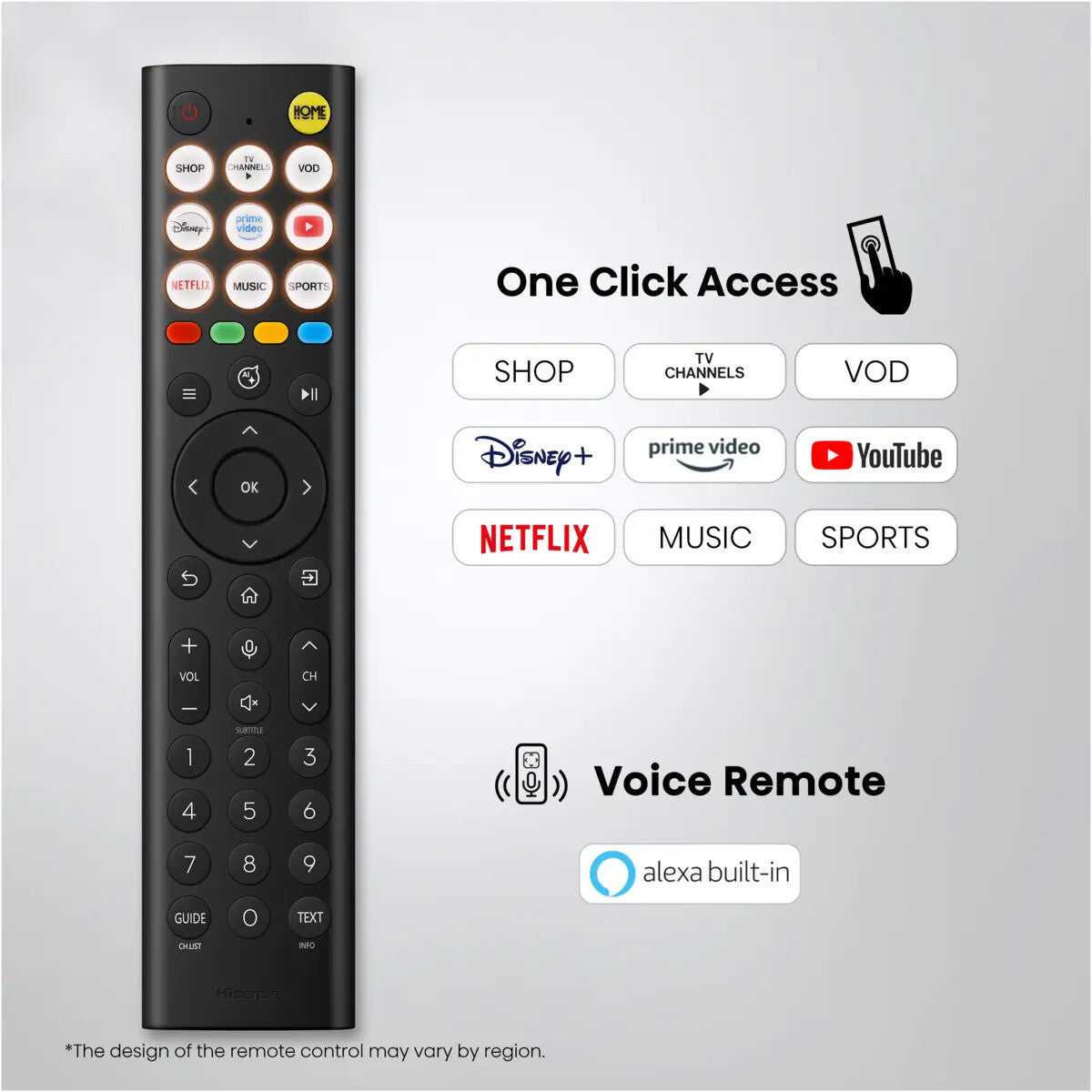 Hisense 55Q7S 55" QLED TV