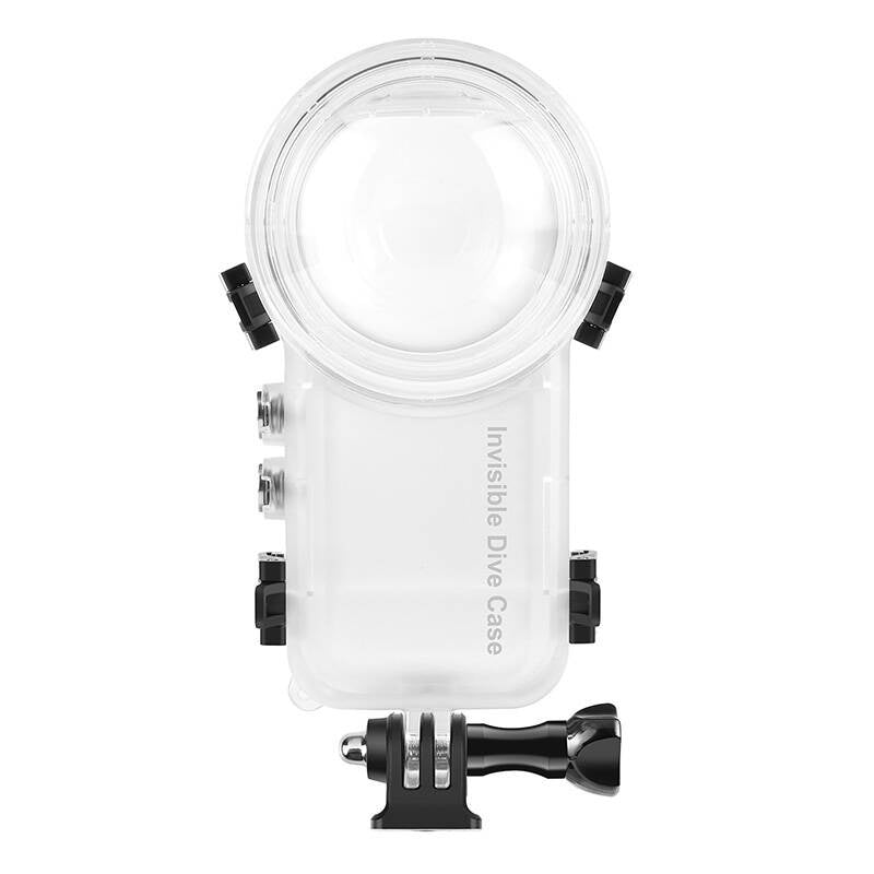 Puluz vandtæt etui til Insta360 X3 kamera