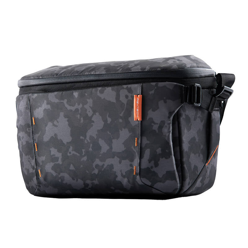 Slingbag PGYTECH OneMo 11L (Grey Camo)