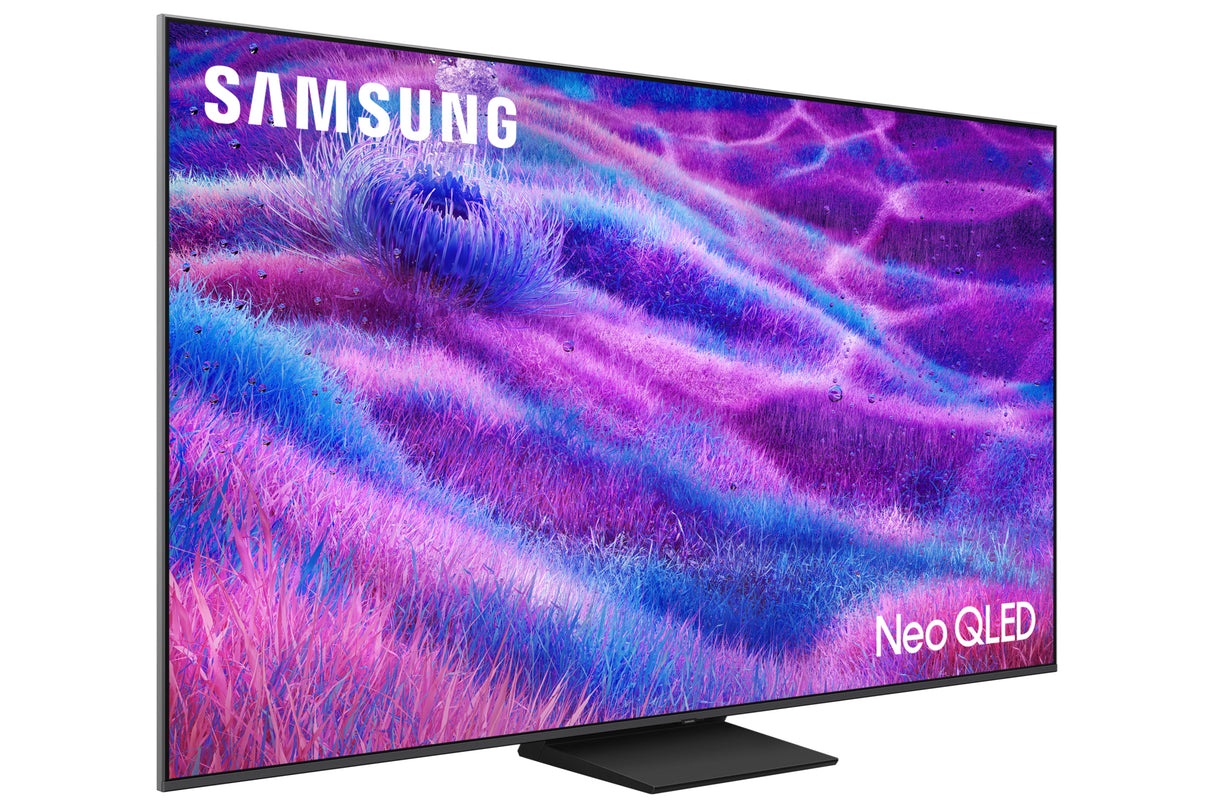 Samsung QE75QN80FAU 190,5 cm (75") 4K Ultra HD Smart TV Wi-Fi Grå