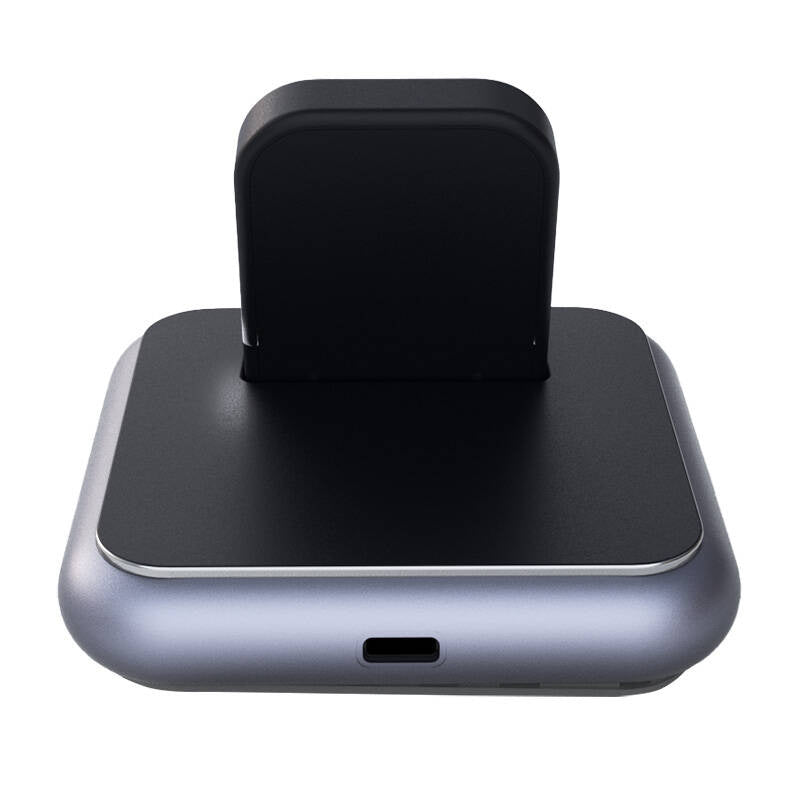 Joyroom JR-WQW03 Magnetisk oplader til Apple Watch (Sort)