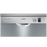 Bosch SMS25AI05E opvaskemaskine Fritstående 12 kuverter